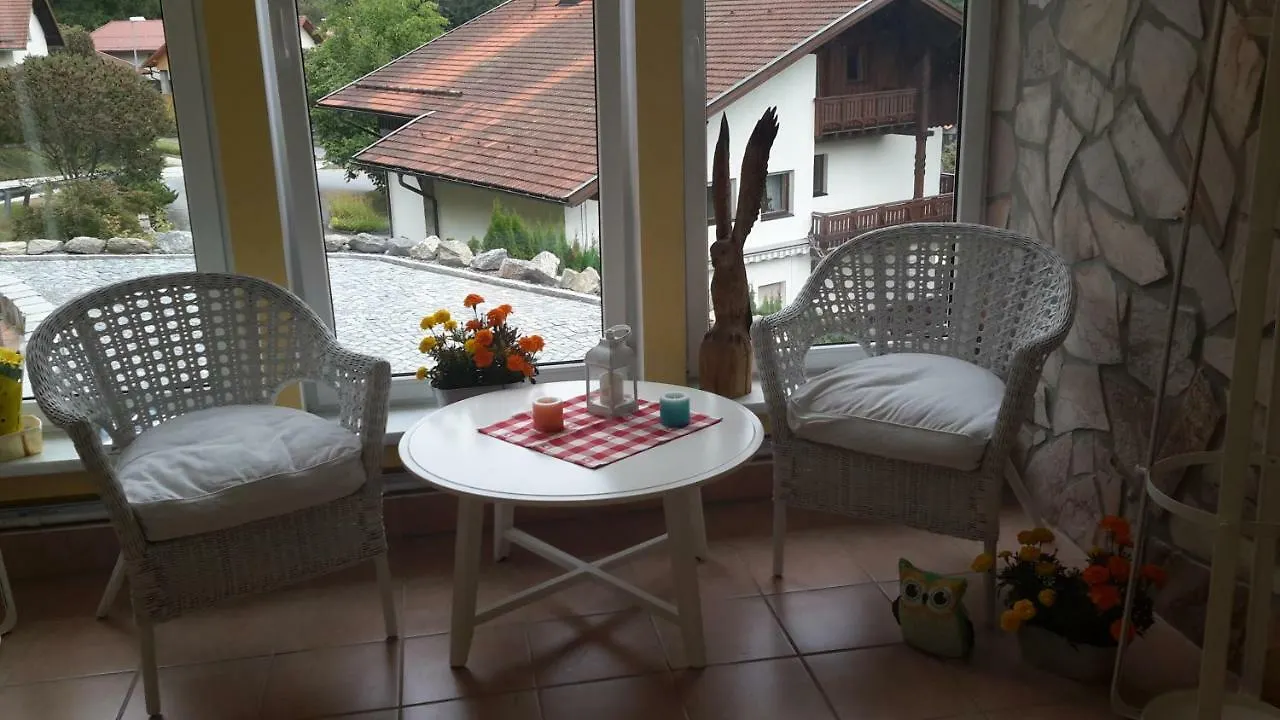 Casa de Férias Hausgrafenhuett Vila Grafenau