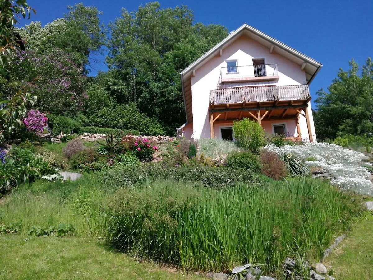 Hausgrafenhuett Vila Grafenau 0*, Grafenau (Bavaria)