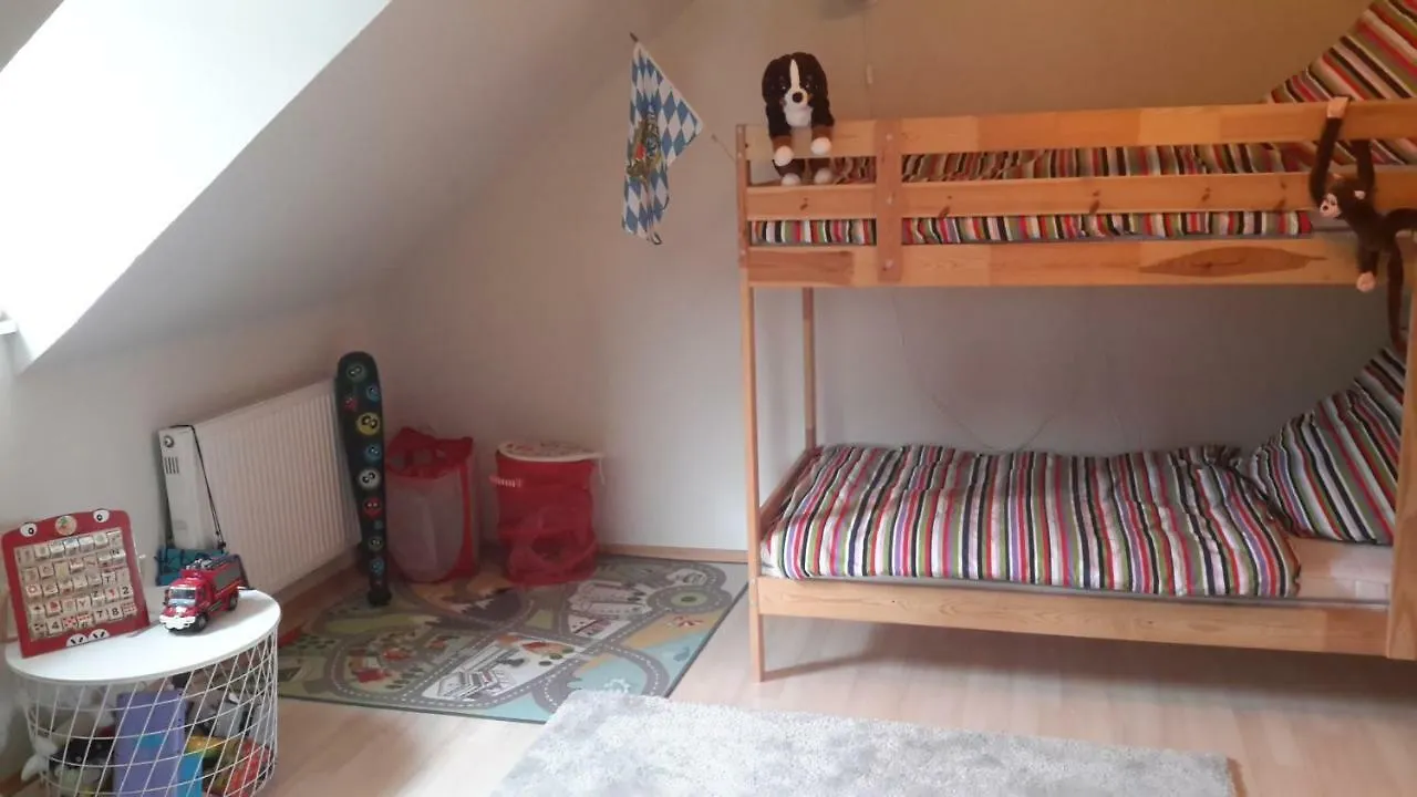 Hausgrafenhuett Vila Grafenau 0*, Grafenau (Bavaria) Alemanha