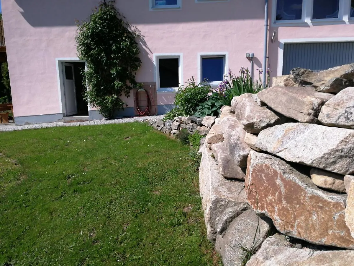 Hausgrafenhuett Villa Grafenau Germany
