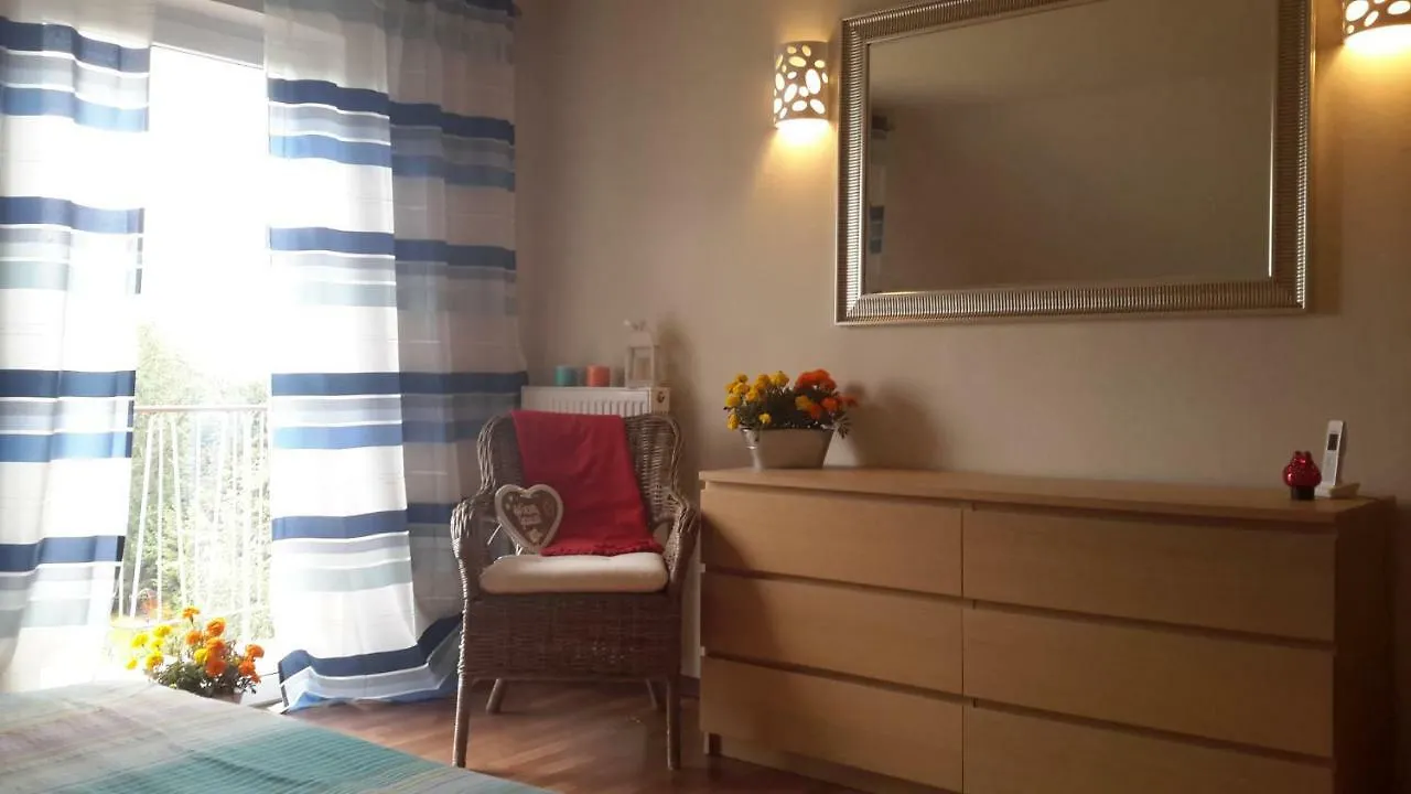 Hausgrafenhuett Villa Grafenau Holiday home